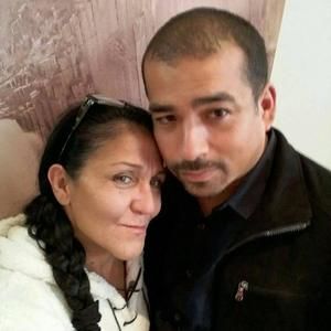 Meet your Posher, Evangelina